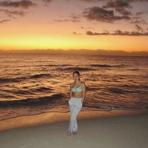 Meet your Posher, Katherine